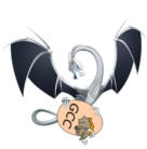 DragonEgg logo